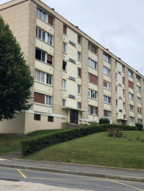 Loger Thine chambre Beauvais